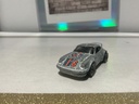 1/64 1974 HOTWHEELS HONG KONG P-11 TURBO