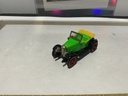 1/43 DINKY TOYS - MADE IN ENGLAND 1913 MORRIS OXFORD