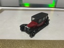 1/43 DUGU MINAUTOTOYS LANCIA LAMBDA 5 S [TIRES/AND REAR AXLE MESSED UP]