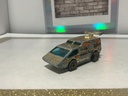 1/64 1976 HOT WHEELS SPOILER SPORT - VINTAGE
