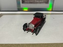 1/43 POLISTIL - 1930 Alfa Romeo 6C 1750 GS