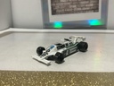 1/55 POLISTIL WILLIAMS FW07 RJ70 MADE IN ITALY
