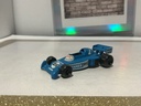 1/55 POLISTIL LIGIER MATRA JS5 RJ 59 MADE IN ITALY
