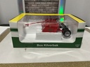 1/32 BOS CONSTRUCTION AND MACHINE MANUFACTURING -LAND LEVELING SCRAPER / DOZER B
