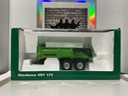 1/32 ROS MODELS - MIEDEMA HST 175 AGRICULTURAL DUMPING TRAILER #3