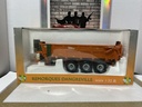 1/32 DANGREVILLE BB624 TRIDEM THREE-AXLE AGRICULTURAL TIPPING TRAILER