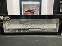 1/32 MARGE MODLES PACTON CONTAINER TRAILER CLAS DESIGN
