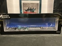 1/32 MARGE MODLES PACTON CONTAINER TRAILER PLAIN BLUE