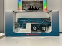 1/32 MAUPU BBM 71 26T EVO HIGH DUMP TRAILER