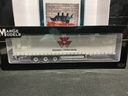 1/32 MARGE MODLES PACTON CONTAINER TRAILER MASSEY FERGUSON DESIGN