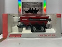 1/32 UNIVERSAL HOBBIES PERARD INTERBENNE 25 TANDEM AXLE AUGER CART/CHASER BIN #2