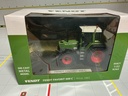 1/32 WEISE TOYS AGCO FENDT FAVORIT 509 C { DISPLAYED}  {NO ATTACHMENTS}