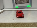 1/43 POLITOYS NO. 586 FORD GTJ MADE IN ITALY [HEADLIGHT PIECE BROKEN OFF]