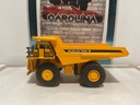 1/50: JOAL EUCLID R85 B DUMP TRUCK