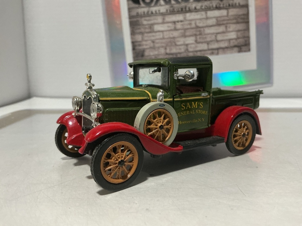 1/32 NEW RAY - 1931 Ford Model A Pickup