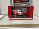 1/32 COCA COLA BRAND - 1953 CHEVY PICKUP