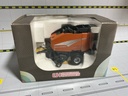 1/32 UNIVERSAL  HOBBIES GALLIGNANI  BALER { DISPLAYED}