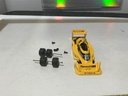 1/43 EIDAI RENAULT RS01 - MADE IN JAPAN [BROKEN]
