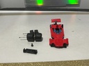 1/43 EIDAI BRABHAM BT45B - MADE IN JAPAN [BROKEN]