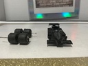 1/43 EIDAI LOTUS 78 - MADE IN JAPAN [BROKEN]