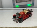 1/64 HOTWHEELS OLD NUMBER 5  - USED
