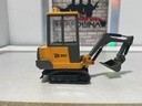 1:35 JOAL JCB 801 MINI EXCAVATOR [NO BOX]