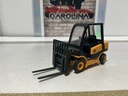 1:35 JCB TLT 25B TELETRUK FORKLIFT [NO BOX]