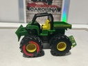ERTL MONSTER JOHN DEERE GATOR PLASTIC [NO BOX]