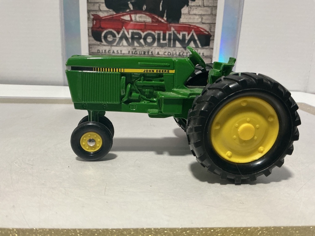 1/87 JOHN DEERE 511 TRACTOR [NO BOX]