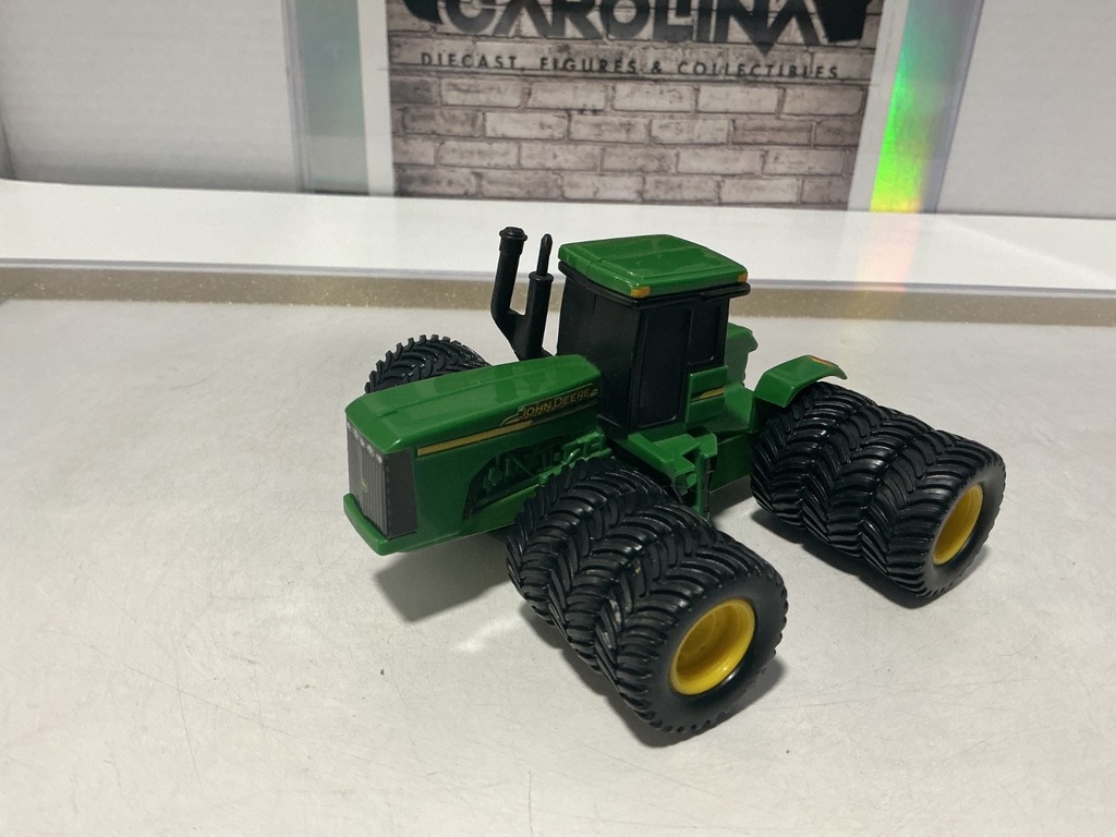 [110387] JOHN DEERE TRIPLES [NO BOX]