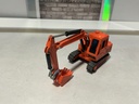 1/60 HITACHI EXCAVATOR UH04 [NO BOX]
