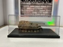 DRAGON MODELS 1:72 MILITARY TANK/VEHICLE: German WWII Sd.Kfz.184 Elefant Antitan