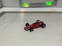 Hotwheels Loose Rebel Rods 1969 Brawner Hawk Indianapolis 500