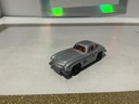 1/64 TOMICA MERCEDES BENZ 300 SL NO. F19