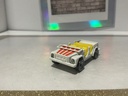 1/64 SIKU VOLKSWAGEN 181 MADE IN WEST GERMANY