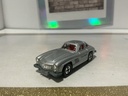 1/63 TOMICA MERCEDES BENZ 300 SL NO. F19
