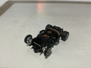 JOHNNY LIGHTNING PLAYING MANTIS X TRACTION SLOT CAR ONLY #1