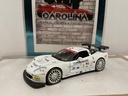 1:24 JADA BIGTIME MUSCLE 2005 CHEVROLET CORVETTE C6-R #3 COMPUWARE
