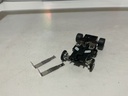JOHNNY LIGHTNING PLAYING MANTIS X TRACTION SLOT CAR ONLY #2