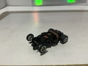 JOHNNY LIGHTNING PLAYING MANTIS X TRACTION SLOT CAR ONLY #3