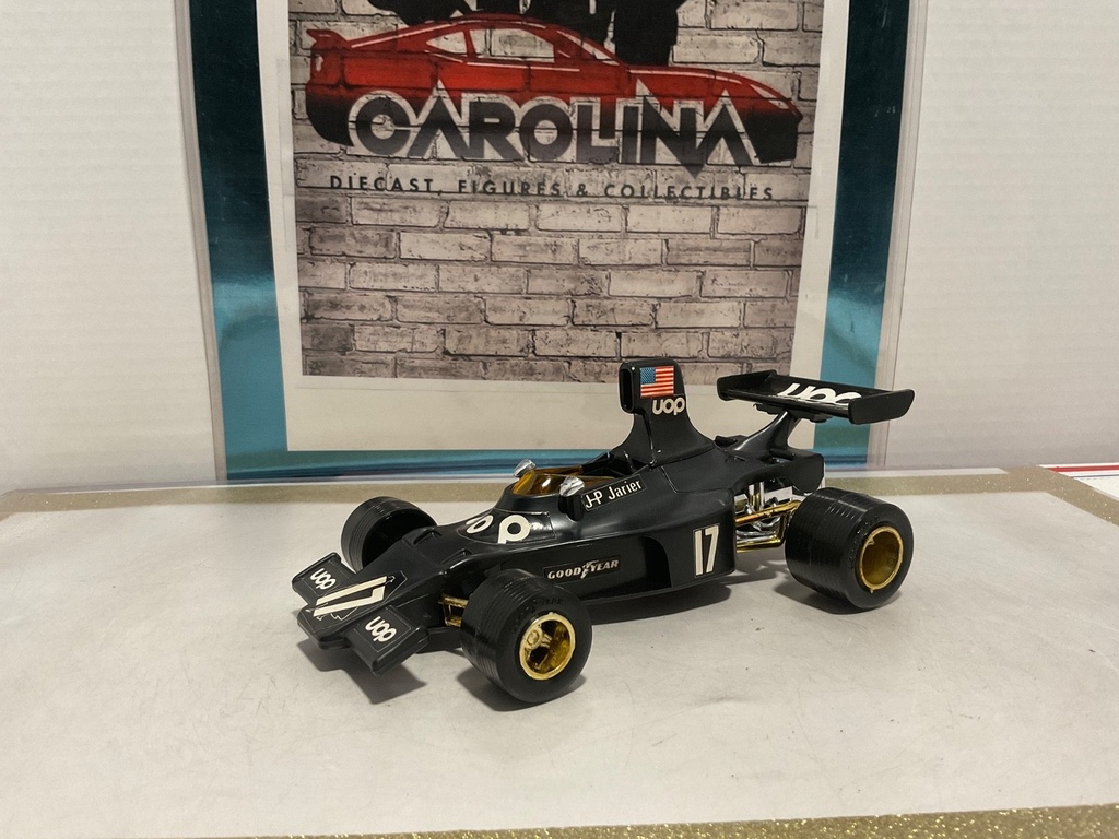 [110534] 1:24 VINTAGE SHADOW DN3 #17 UOP FORMULA 1