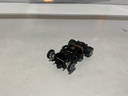 JOHNNY LIGHTNING PLAYING MANTIS X TRACTION SLOT CAR ONLY #7