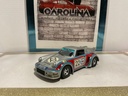 1:24 1974 PORSCHE 911 CAREERS 2.1 MARTINI RACING #21 PLASTIC MODEL PARTS CAR