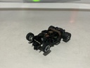 JOHNNY LIGHTNING PLAYING MANTIS X TRACTION SLOT CAR ONLY #10