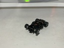 JOHNNY LIGHTNING PLAYING MANTIS X TRACTION SLOT CAR ONLY #14