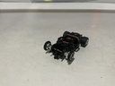 JOHNNY LIGHTNING PLAYING MANTIS X TRACTION SLOT CAR ONLY #16