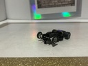 JOHNNY LIGHTNING PLAYING MANTIS X TRACTION SLOT CAR ONLY #17