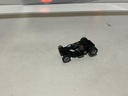 JOHNNY LIGHTNING PLAYING MANTIS X TRACTION SLOT CAR ONLY #24
