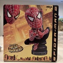 SPIDERMAN 2 NECA EXTREME HEAD KNOCKERS BOBBLEHEAD