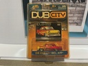 1/64 JADA TOYS DUB CITY ‘56 CHEVY BEL AIR
